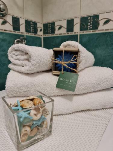 Apartman Boka