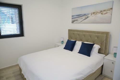 Boka Blue Apartment Lux 2 Rooms