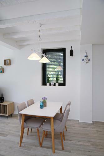 Boka Blue Apartment Lux 2 Rooms