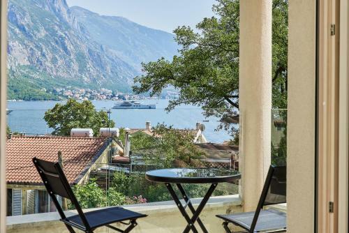 Apartamento Orahovac Sea View