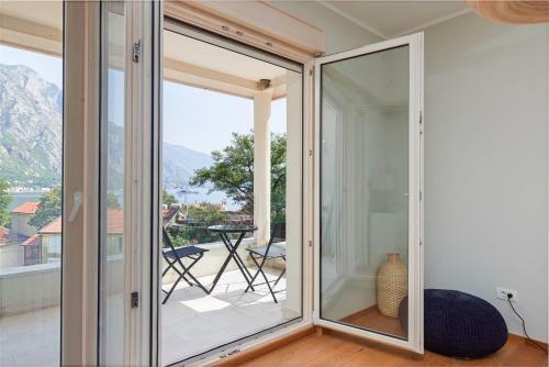 Apartamento Orahovac Sea View