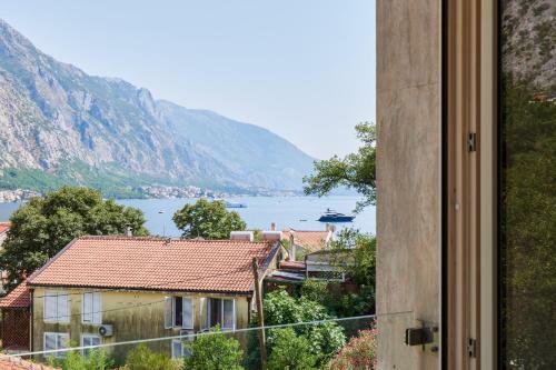 Apartamento Orahovac Sea View