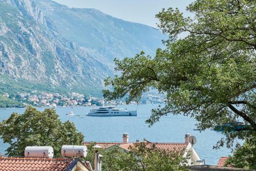 Apartamento Orahovac Sea View