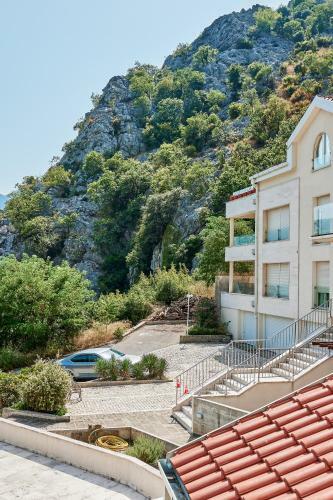 Apartamento Orahovac Sea View