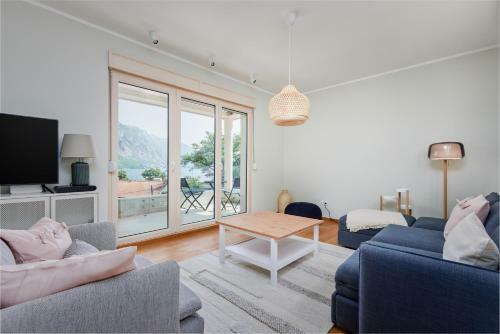 Apartamento Orahovac Sea View
