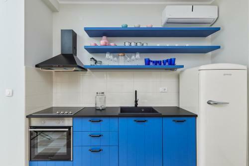Apartamento Orahovac Sea View