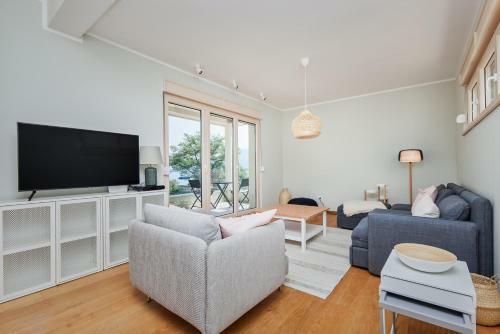 Apartamento Orahovac Sea View