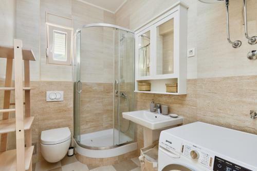 Apartamento Orahovac Sea View