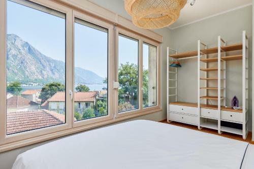 Apartamento Orahovac Sea View
