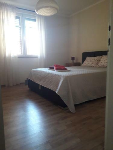 Apartment Linde