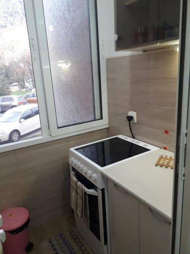 Apartment Linde