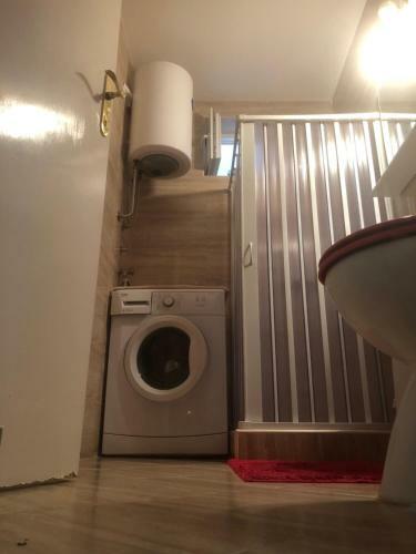 Apartment Linde