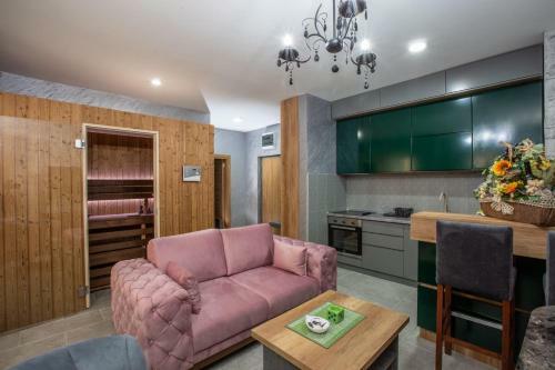 Apartamento Impressive Wellness And Spa****