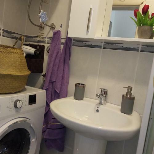 Apartman Bilja