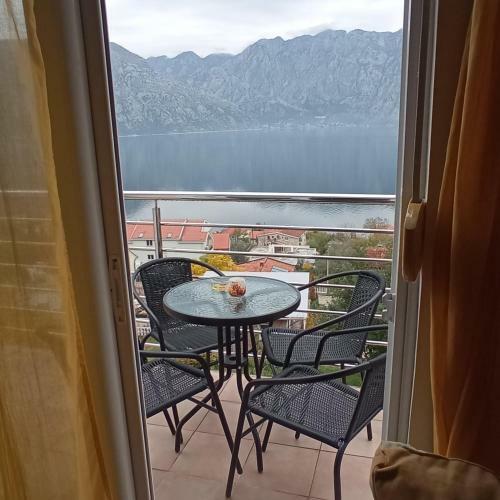 Apartman Bilja
