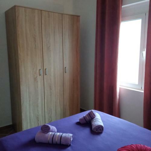 Apartman Bilja