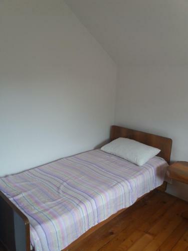 Apartman Mila I Kaja