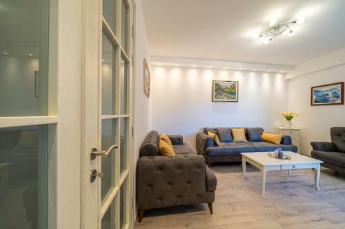 Apartamento Boka View Luxury Suite