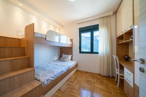 Apartamento Boka View Luxury Suite