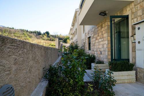 Apartamento Boka View Luxury Suite