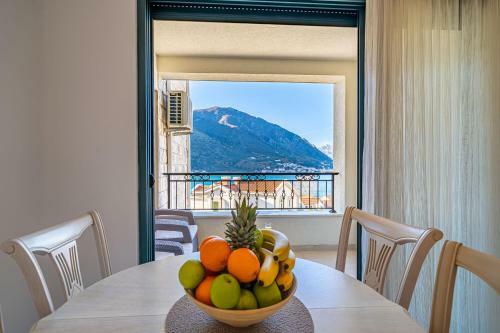 Apartamento Boka View Luxury Suite