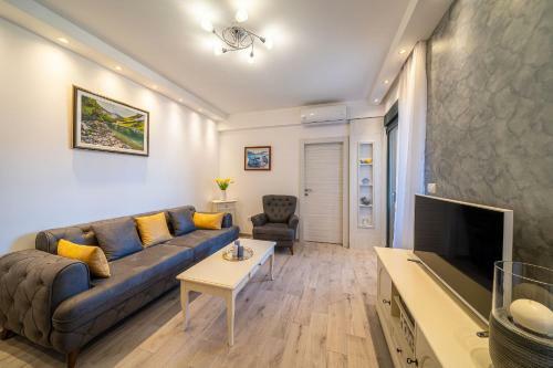 Apartamento Boka View Luxury Suite