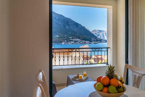 Apartamento Boka View Luxury Suite