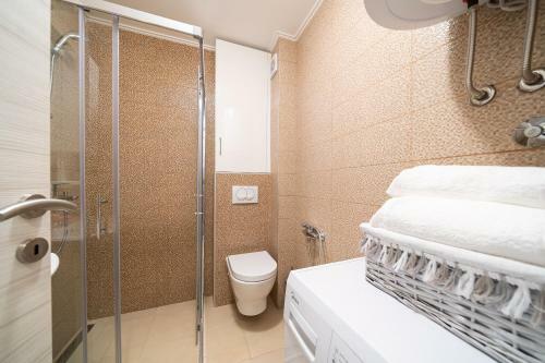 Apartamento Boka View Luxury Suite