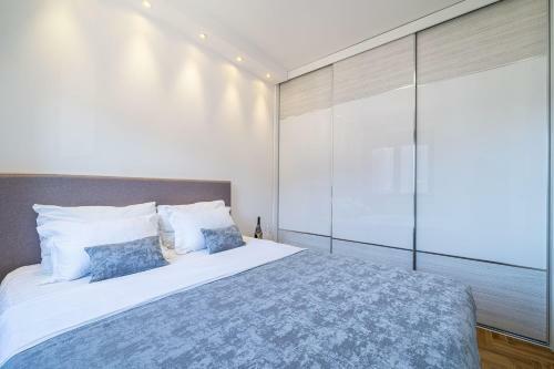 Apartamento Boka View Luxury Suite