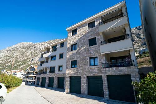 Apartamento Boka View Luxury Suite
