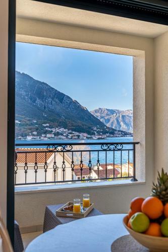 Apartamento Boka View Luxury Suite