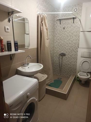 Apartamento Center Point