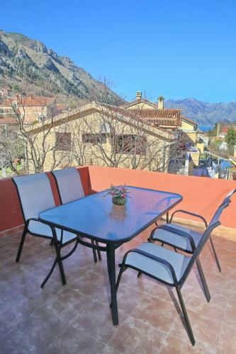Beautiful House In Kotor