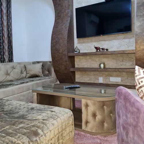 Apartamento Dd Exlusive