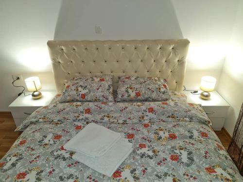 Apartamento Dd Exlusive