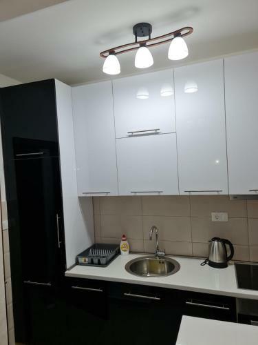 Apartamento Dd Exlusive