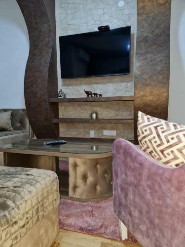 Apartamento Dd Exlusive