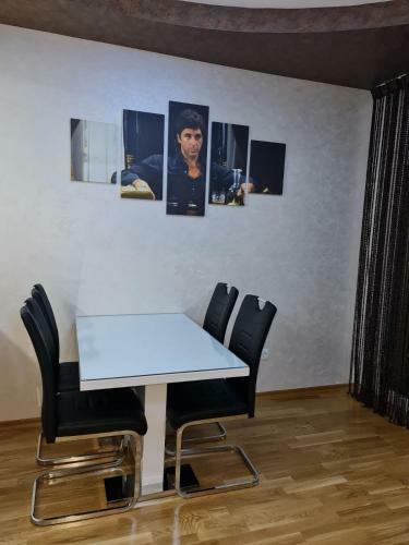 Apartamento Dd Exlusive