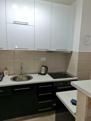 Apartamento Dd Exlusive