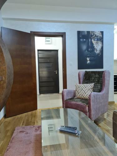 Apartamento Dd Exlusive