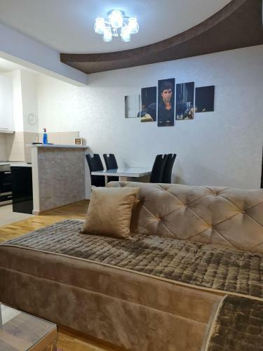 Apartamento Dd Exlusive
