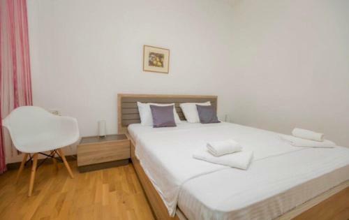 Apartman Melaiv