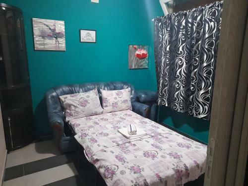 Apartamento *star*
