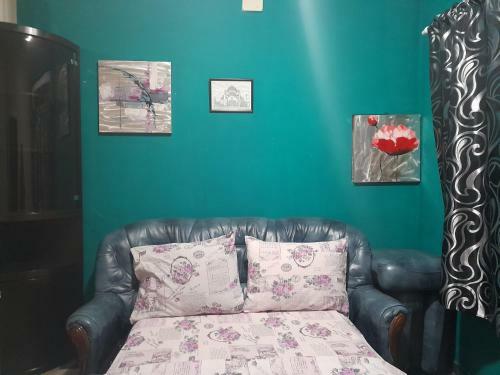 Apartamento *star*