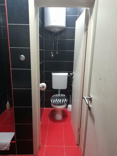 Apartamento *star*