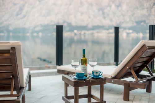 Villa Stefina - Superior Apartment