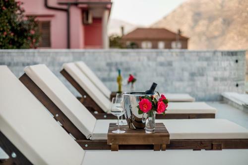 Villa Stefina - Superior Apartment