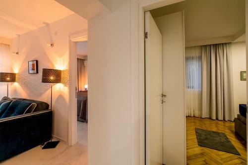 Villa Stefina - Superior Apartment
