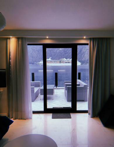 Villa Stefina - Superior Apartment