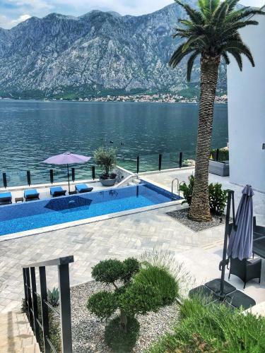 Villa Stefina - Superior Apartment